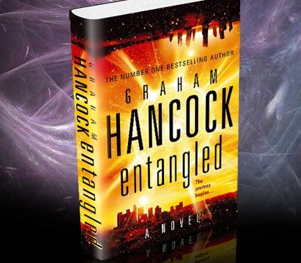 Free Hancock Video — and New Book Launch / Lecture Tour in US!